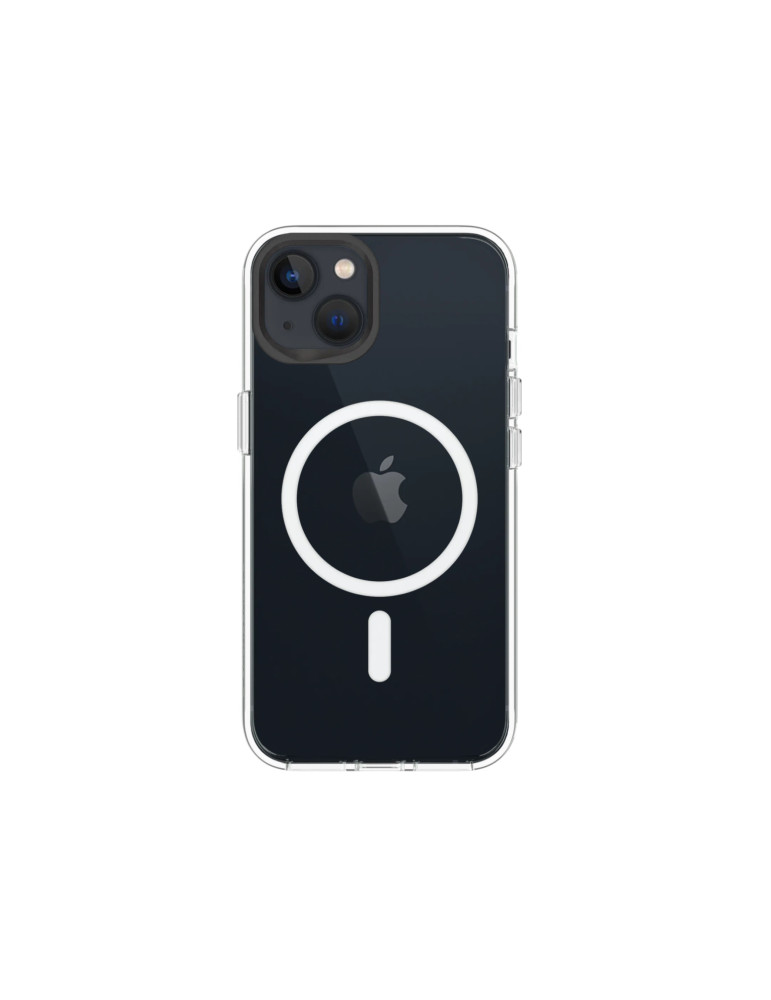 RHINOSHIELD Clear Case MagSafe iPhone 13/14 | DOTIRI
