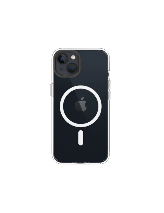RHINOSHIELD Clear Case MagSafe iPhone 13/14 | DOTIRI