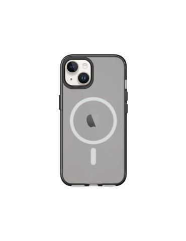 RHINOSHIELD JellyTint MagSafe iPhone 13/14 (Noir)