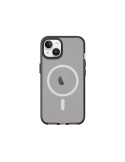 RHINOSHIELD JellyTint MagSafe iPhone 13/14 (Noir) | DOTIRI