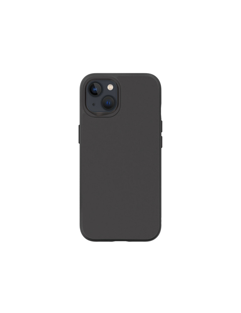 RHINOSHIELD SolidSuit MagSafe iPhone 13/14 (Classic Noir)