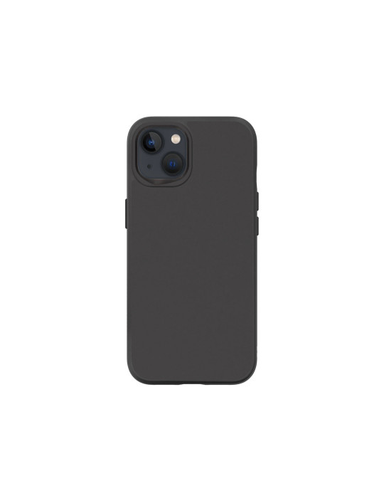 RHINOSHIELD SolidSuit MagSafe iPhone 13/14 (Classic Noir)