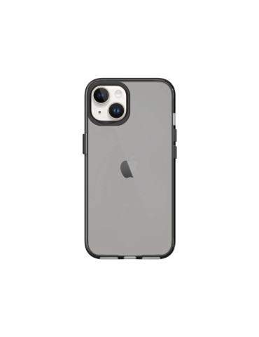 RHINOSHIELD JellyTint iPhone 13/14 (Noir)