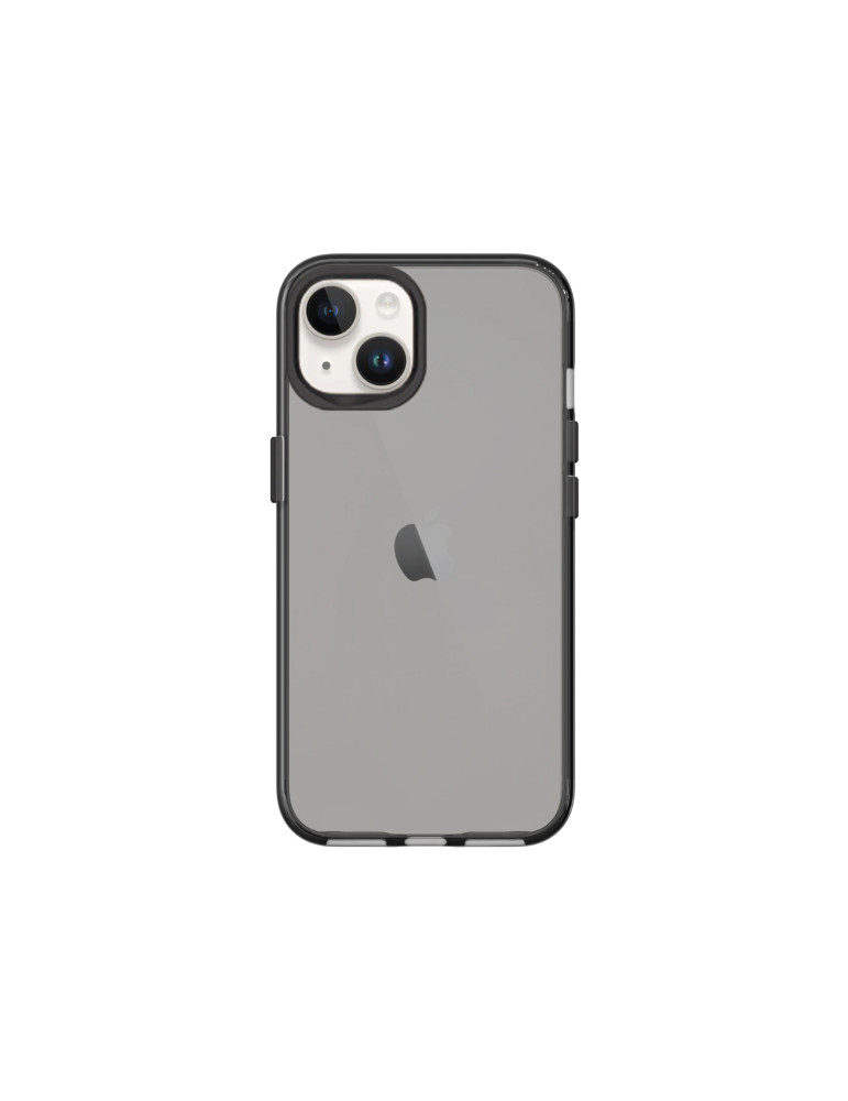 RHINOSHIELD JellyTint iPhone 13/14 (Noir) | DOTIRI