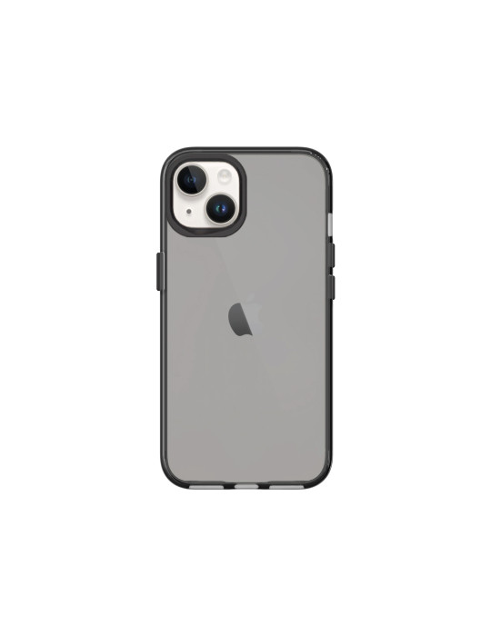 RHINOSHIELD JellyTint iPhone 13/14 (Noir) | DOTIRI