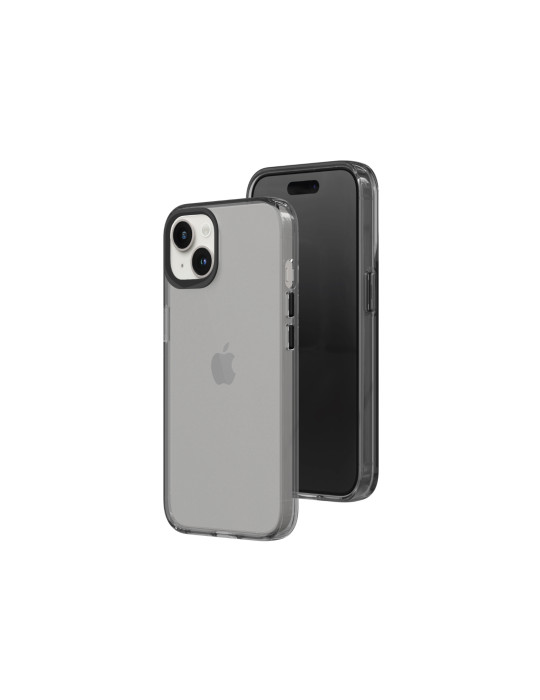 RHINOSHIELD JellyTint iPhone 13/14 (Noir) | DOTIRI