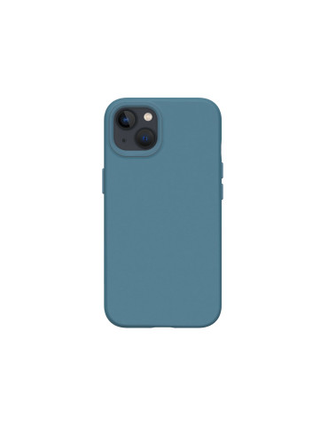 RHINOSHIELD SolidSuit iPhone 13/14 (Bleu Océan)