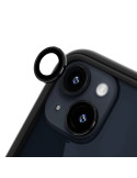 RHINOSHIELD Protection Caméra iPhone 14/14 Plus (Noir)