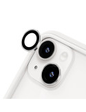 RHINOSHIELD Protection Caméra iPhone 14/14 Plus (Argent)