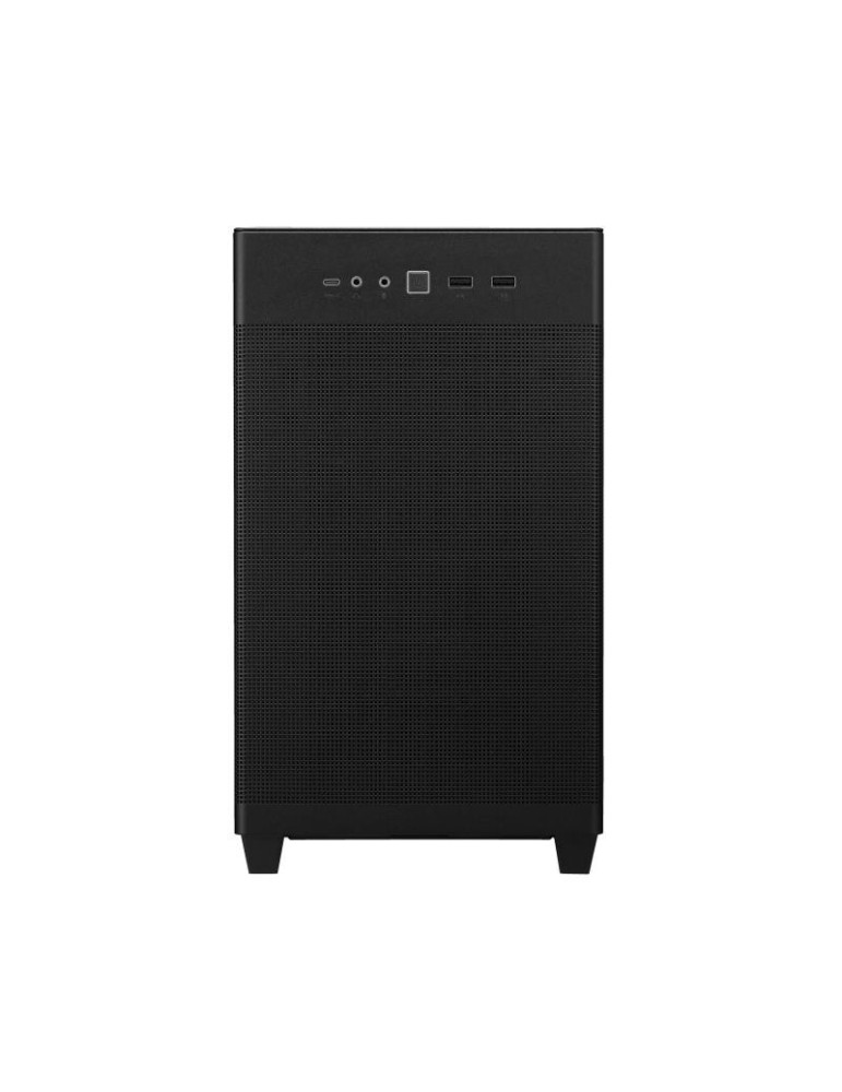 ASUS PRIME AP201 BLACK TG | DOTIRI
