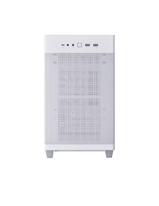 ASUS PRIME AP201 WHITE MESH | DOTIRI