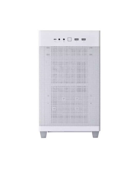ASUS PRIME AP201 WHITE TG | DOTIRI