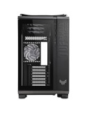ASUS GT502 PLUS TUF GAMING CASE TG NOIR | DOTIRI