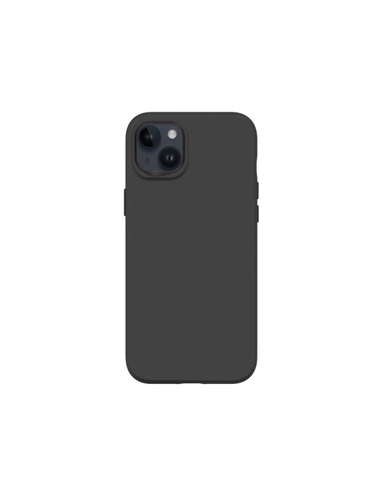 RHINOSHIELD SolidSuit MagSafe iPhone 14 Plus (Classic Noir)