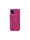 RHINOSHIELD JellyTint iPhone 14 Plus (Rose) | DOTIRI