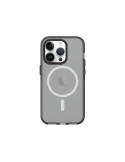 RHINOSHIELD JellyTint MagSafe iPhone 14 Pro (Noir)