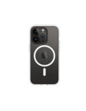 RHINOSHIELD Clear Case MagSafe iPhone 14 Pro | DOTIRI