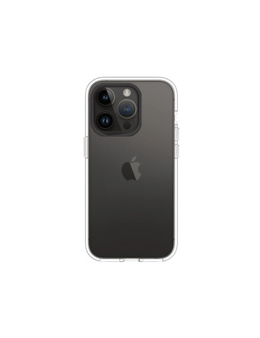RHINOSHIELD Clear Case iPhone 14 Pro