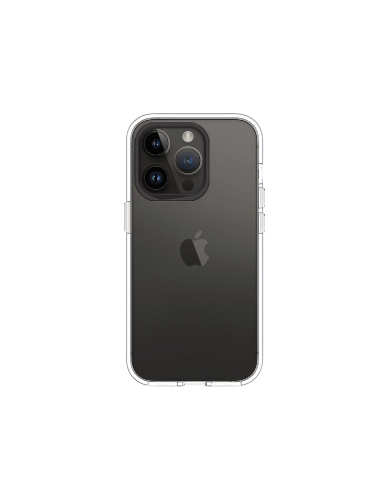 RHINOSHIELD Clear Case iPhone 14 Pro | DOTIRI