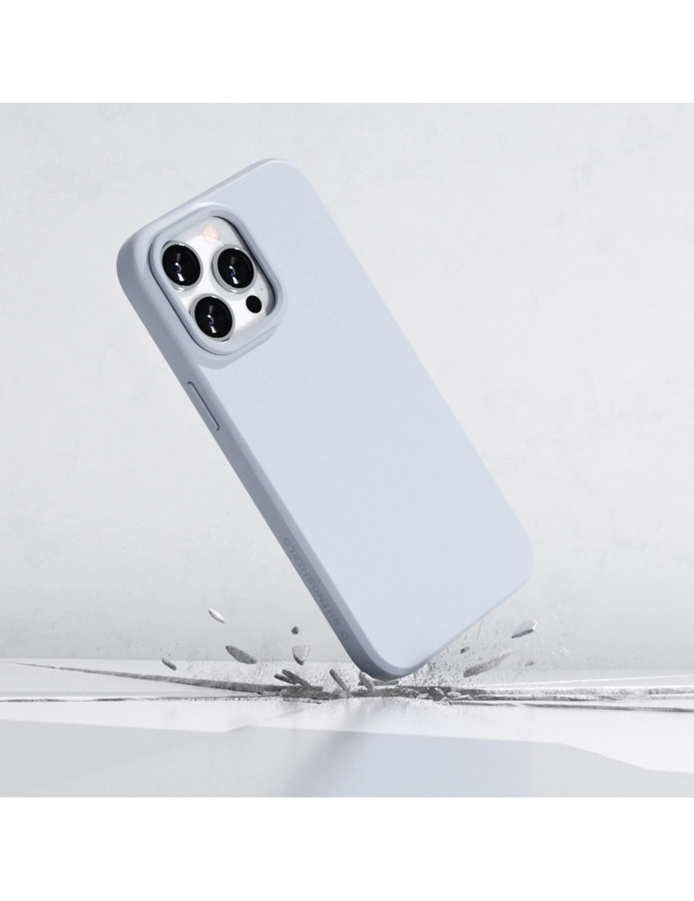 RHINOSHIELD SolidSuit MagSafe iPhone 14 Pro (Classic Noir)