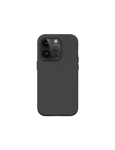 RHINOSHIELD SolidSuit iPhone 14 Pro (Classic Noir)