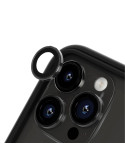 RHINOSHIELD Protection Caméra iPhone 14 Pro/14 Pro Max (Noir)