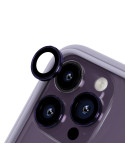 RHINOSHIELD Protection Caméra iPhone 14 Pro/14 Pro Max (Violet)
