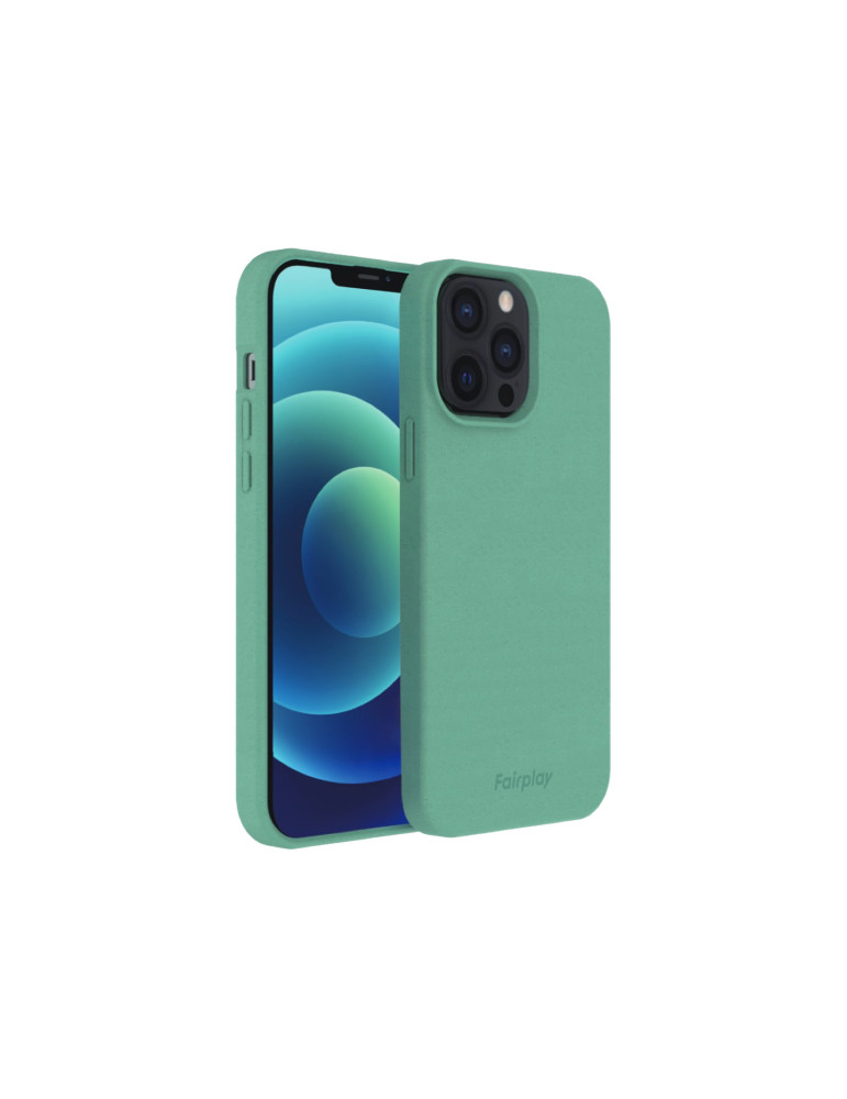 FAIRPLAY ORION Biodégradable iPhone 14 Pro (Vert) | DOTIRI