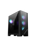 MSI MAG FORGE 320R AIRFLOW | DOTIRI