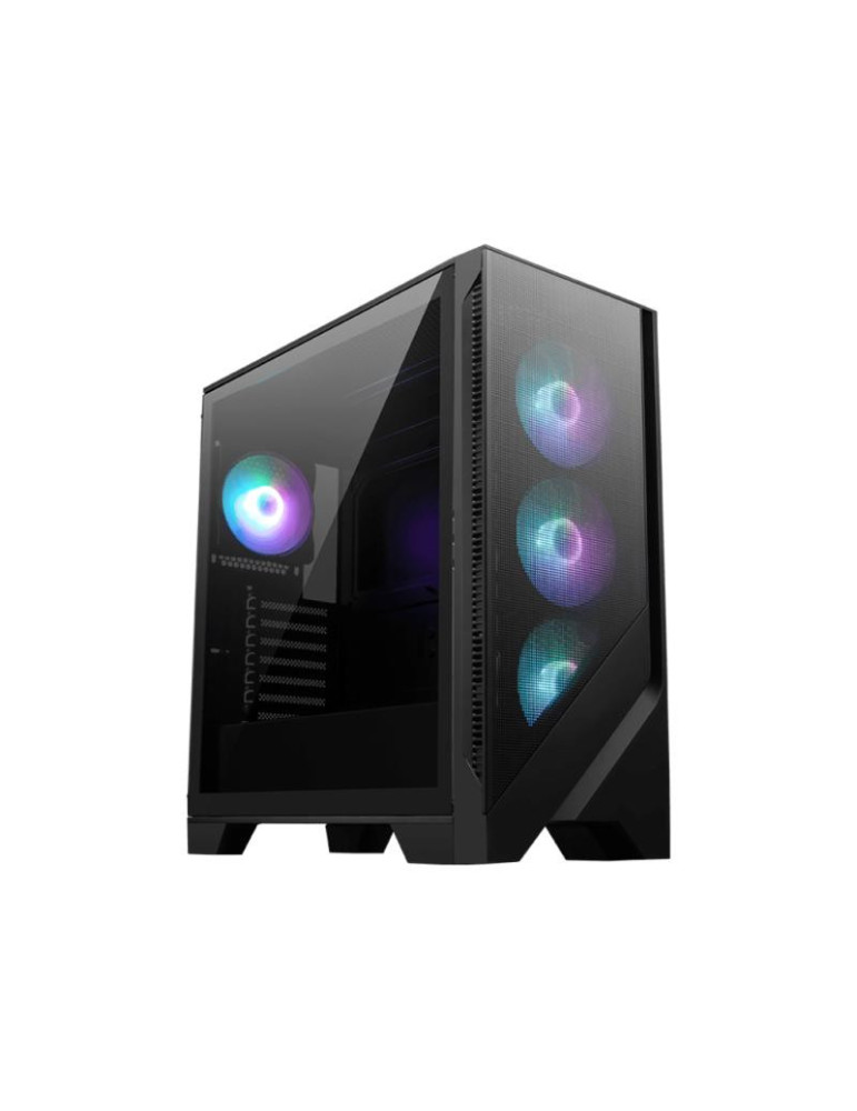 MSI MAG FORGE 320R AIRFLOW | DOTIRI