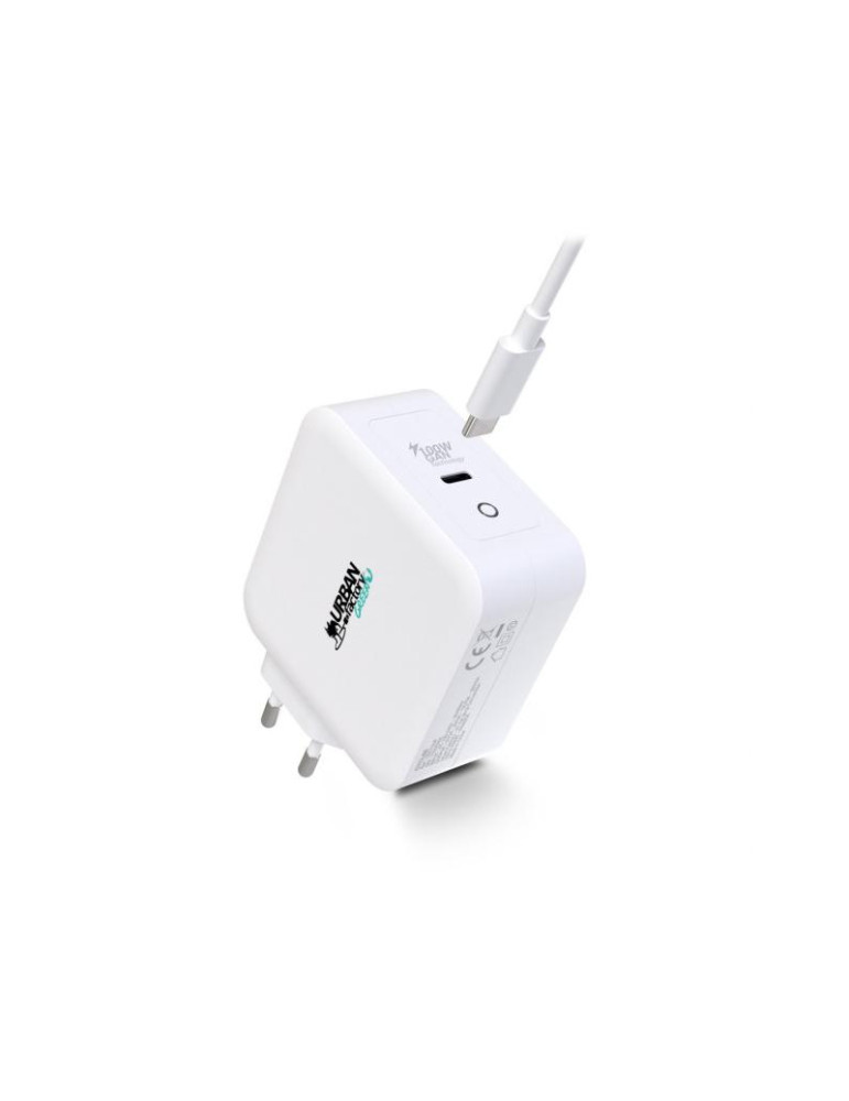 Urban Factory Chargeur 100W CYCLEE *GSC10UF | DOTIRI