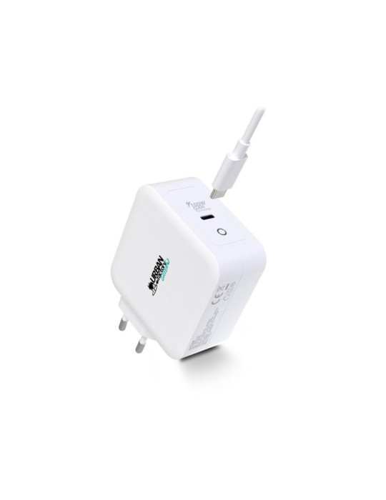 Urban Factory Chargeur 100W CYCLEE *GSC10UF | DOTIRI
