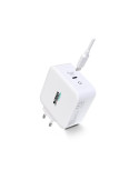 Urban Factory Chargeur 100W CYCLEE *GSC10UF | DOTIRI