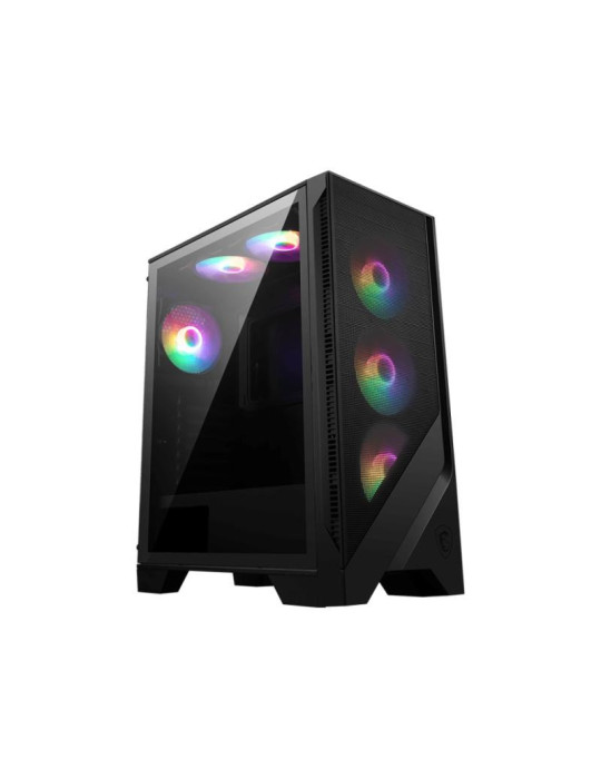MSI MAG FORGE 120A AIRFLOW | DOTIRI