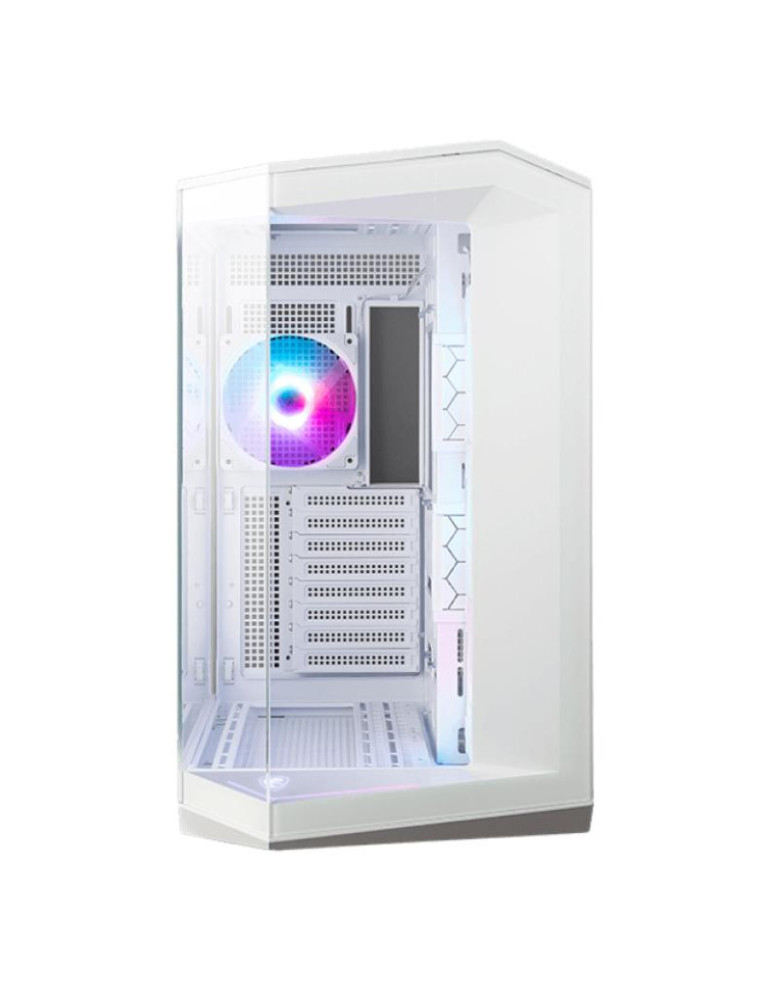 MSI MAG PANO 100R PZ WHITE | DOTIRI
