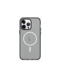 RHINOSHIELD JellyTint MagSafe iPhone 14 Pro Max (Noir)