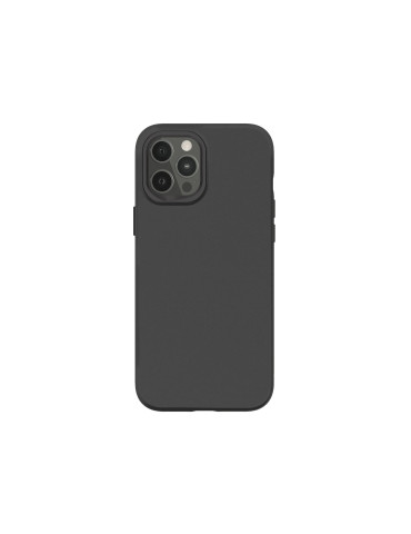 RHINOSHIELD SolidSuit MagSafe iPhone 14 Pro Max (Classic Noir)