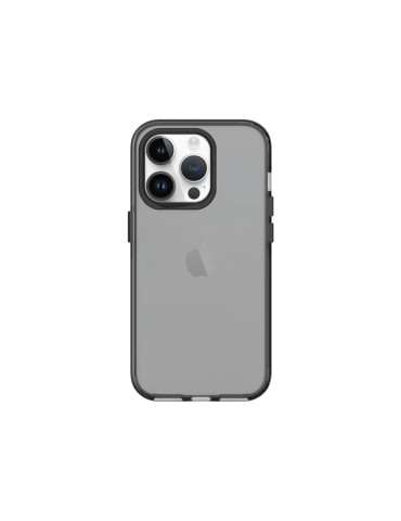 RHINOSHIELD JellyTint iPhone 14 Pro Max (Noir)
