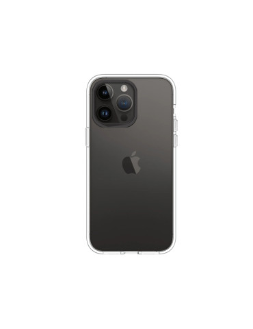 RHINOSHIELD Clear Case iPhone 14 Pro Max
