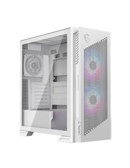 MSI MPG VELOX 300R AIRFLOW PZ WHITE o | DOTIRI