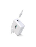 Urban Factory Chargeur 65W CYCLEE *GSC65UF | DOTIRI