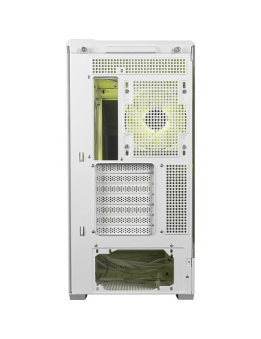 MSI MAG PANO 130R PZ WHITE o
