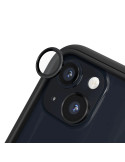 RHINOSHIELD Protection Caméra iPhone 13/13 Mini (Noir)
