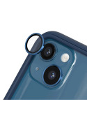 RHINOSHIELD Protection Caméra iPhone 13/13 Mini (Bleu)