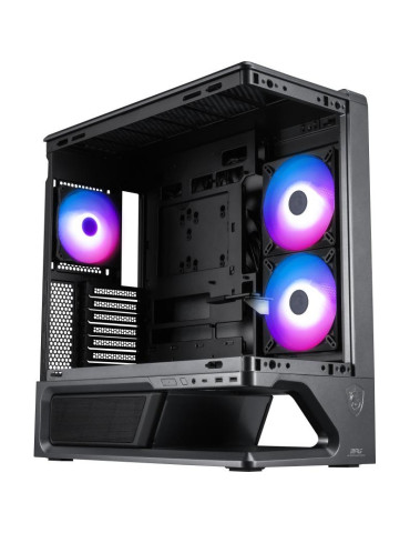 MSI MPG VIXTA 300R PZ W