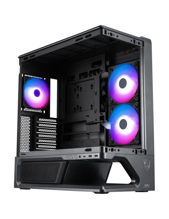 MSI MPG VIXTA 300R PZ W | DOTIRI