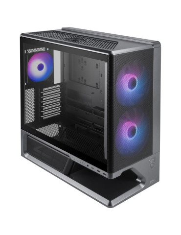 MSI MPG VIXTA 300R AIRFLOW PZ W