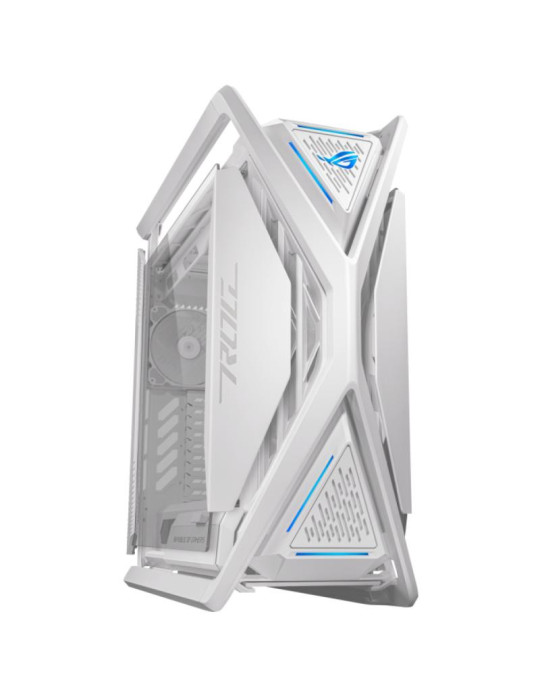 ASUS GR701 ROG HYPERION WHITE | DOTIRI