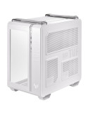 ASUS GT502 PLUS TUF GAMING CASE TG WHITE | DOTIRI