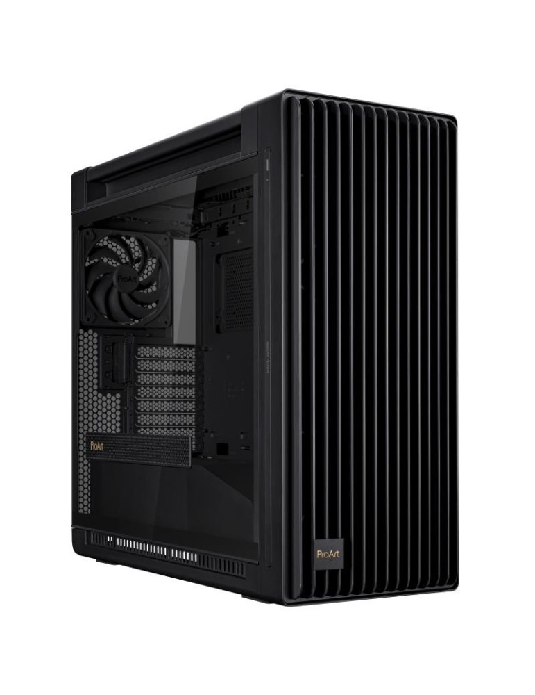 ASUS PROART PA602 TG ARGB BLACK | DOTIRI